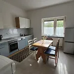 Ferienwohnung Laacher See Hotel