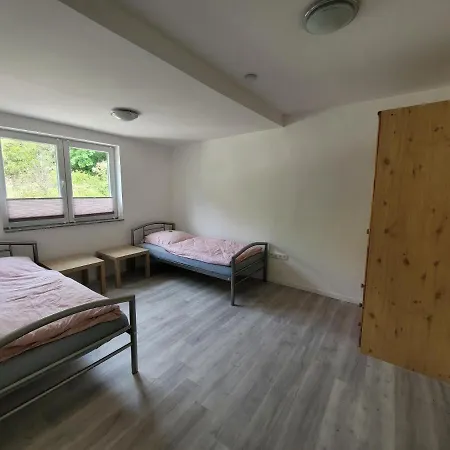 Ferienwohnung Laacher See Burgbrohl