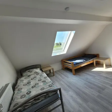 Ferienwohnung Laacher See Hotel *