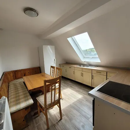 Ferienwohnung Laacher See *