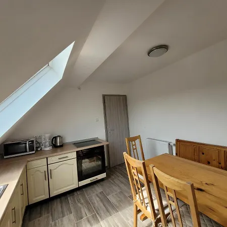 Ferienwohnung Laacher See *