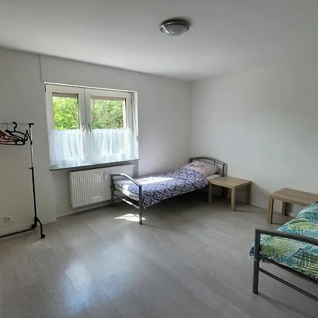 Ferienwohnung Laacher See Hotel Burgbrohl