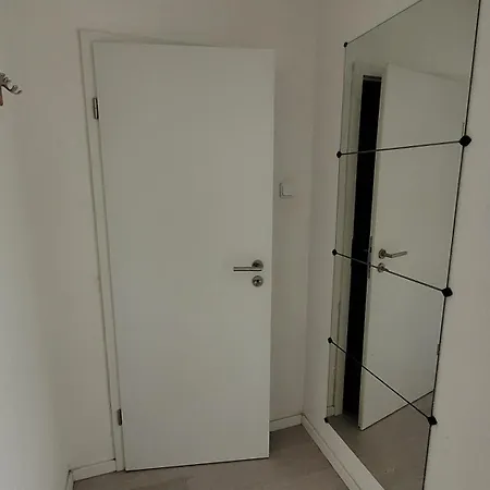 מלון Ferienwohnung Laacher See Burgbrohl