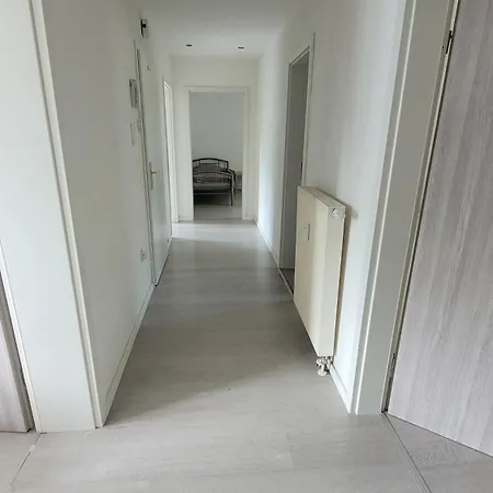 Hotel Ferienwohnung Laacher See *