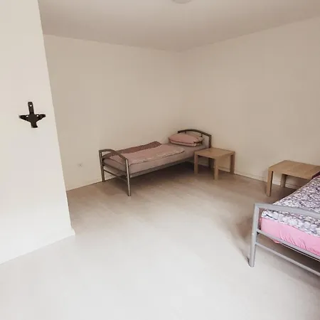 Ferienwohnung Laacher See Hotel