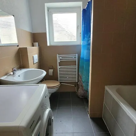 Hotel Ferienwohnung Laacher See