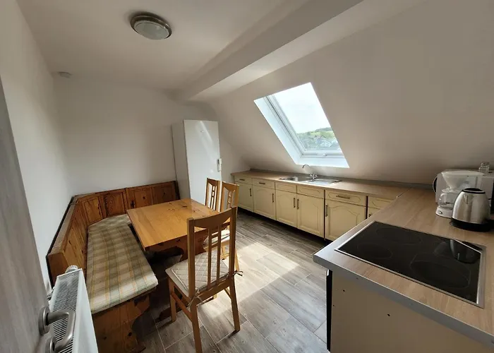 Ferienwohnung Laacher See *