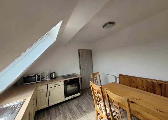 Ferienwohnung Laacher See *